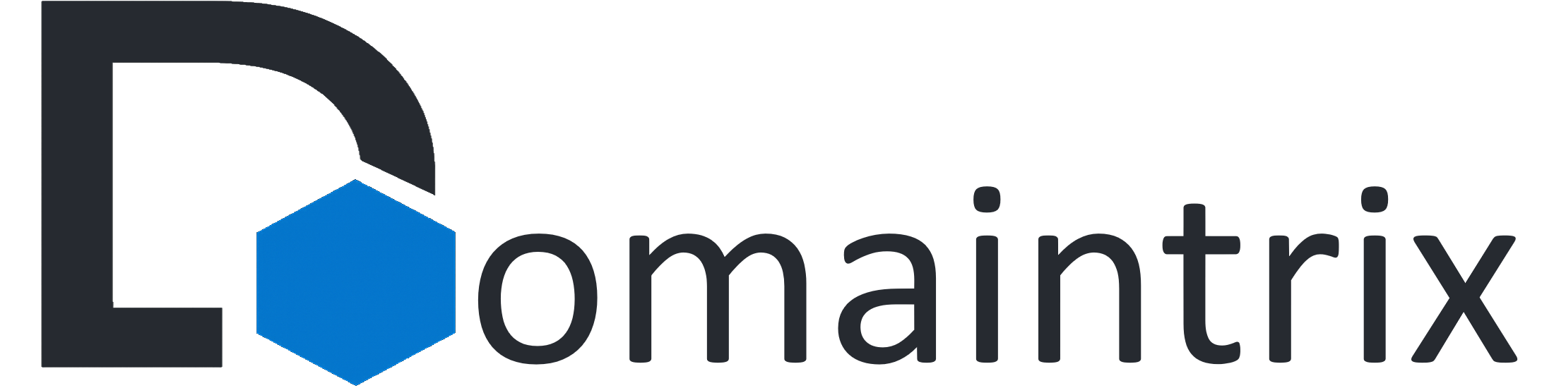 Domaintrix Logo